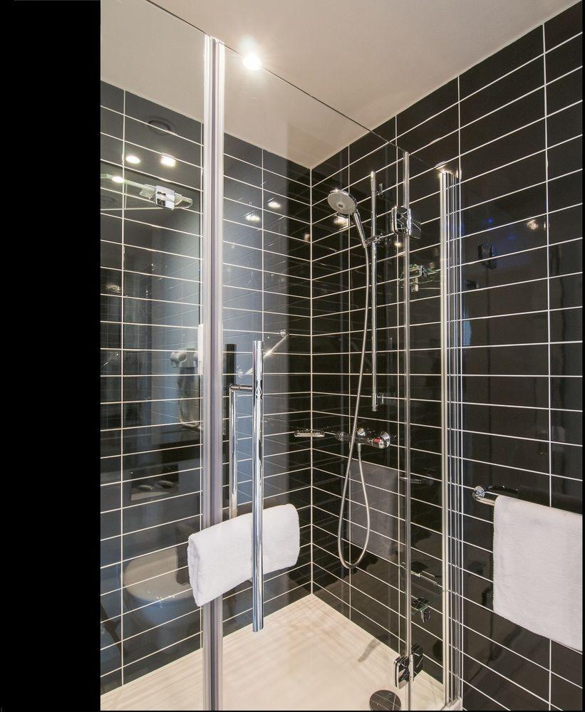Holiday Inn Express Hamburg - St. Pauli-Messe Kültér fotó