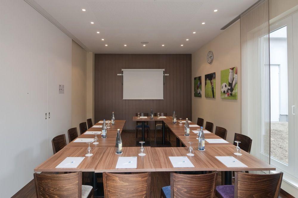 Holiday Inn Express Hamburg - St. Pauli-Messe Kültér fotó