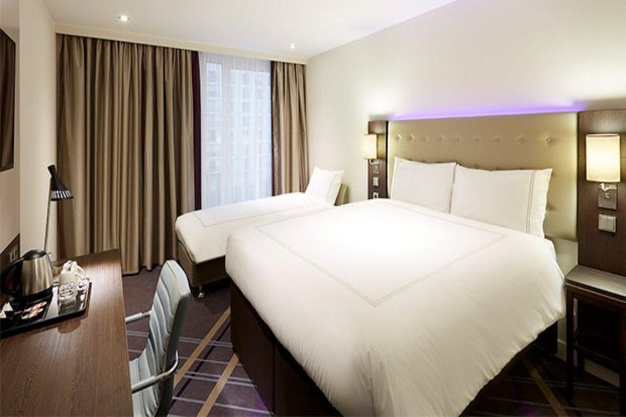 Holiday Inn Express Hamburg - St. Pauli-Messe Kültér fotó