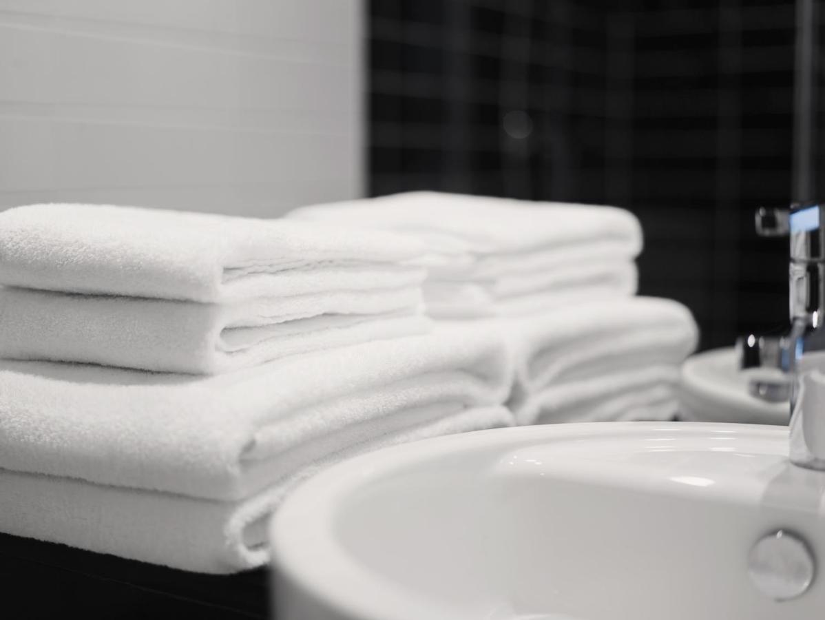 Holiday Inn Express Hamburg - St. Pauli-Messe Kültér fotó